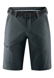 Shorts Hr. Hose Huang kurz 130002 anthrazit