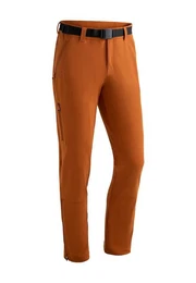 Funktionshose Herren Winter Wanderhose Naturno slim