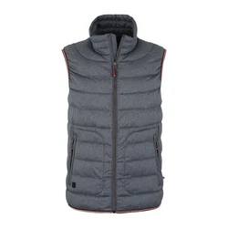 DEPROC Active Steppweste GRASSLANDS VEST NEW CS MEN Dunkelblau/Grau/Dunkelgrau/Blau