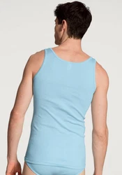 Calida Twisted Athletic Shirt 12010 Hellblau (12010)