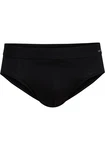 CALIDA Slip Cotton Code Schwarz/Beige/Grau/Rot