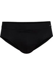 Slip Cotton Code mit Elastikbund