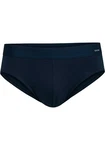 CALIDA Slip Cotton Code Dunkelblau/Blau