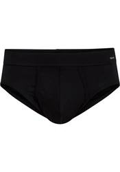 CALIDA Slip Cotton Code Schwarz