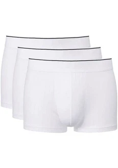CALIDA Boxershorts Pure & Style (Packung, 3-St) CALIDA Boxershorts Pure & Style (Packung, 3-St)