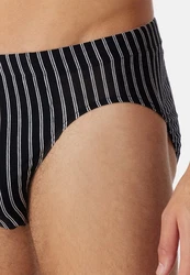 Schiesser Slip 95/5 Essentials Mini Slip 