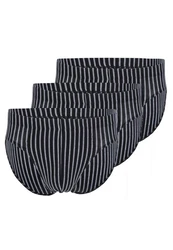 Schiesser Slip 95/5 Essentials Mini Slip 