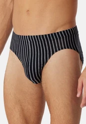 Schiesser Slip 95/5 Essentials Mini Slip 