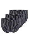 Schiesser Slip 95/5 Essentials Mini Slip 
