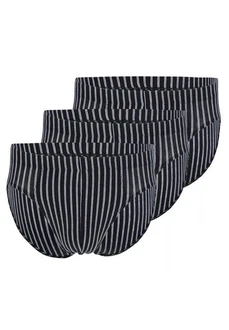 Schiesser Slip 95/5 Essentials Mini Slip 