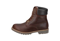 Panama Jack Stiefel 03 Igloo Napa Grass Braun (Napa Grass Cuero/Bark)