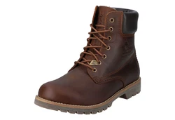 Panama Jack Stiefel 03 Igloo Napa Grass Braun (Napa Grass Cuero/Bark)