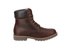Panama Jack Stiefel 03 Igloo Napa Grass Braun (Napa Grass Cuero/Bark)