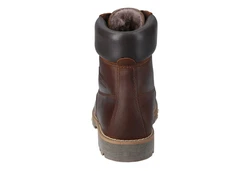 Panama Jack Stiefel 03 Igloo Napa Grass Braun (Napa Grass Cuero/Bark)