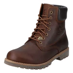 Panama Jack Stiefel 03 Igloo Napa Grass Braun (Napa Grass Cuero/Bark)