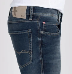 MAC 5-Pocket Jeans Jogn Jeans 0994L