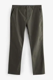 Chinohose Slim Fit Chinoshose mit Stretch (1-tlg)