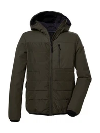 Funktionsjacke GW 37 MN JCKT