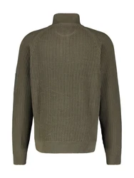LERROS Strickjacke im Fishermanstyle 
