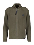 LERROS Strickjacke im Fishermanstyle 