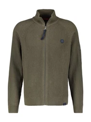 LERROS Strickjacke im Fishermanstyle 