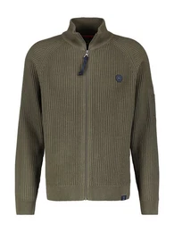 Strickjacke Strickjacke im Fishermanstyle