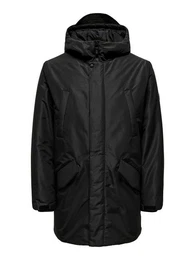 Winterjacke