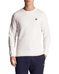 Sweatshirt Basic Herren, 100% Baumwolle