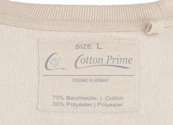 Cotton Prime Hoodie Sweater Pullover 