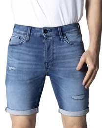 Bermudas