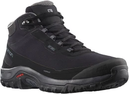 SHELTER CLIMASALOMON WATERPROOF Winterstiefel Snowboots, Winterboots, Winterschuhe, Wasserdicht