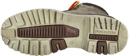 Stiefelette PU Schnrstiefelette