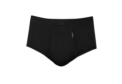 zd ZERO DEFECTS Slip Herren Slip Saturno Saturno