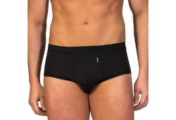 zd ZERO DEFECTS Slip Herren Slip Saturno Saturno