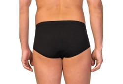 zd ZERO DEFECTS Slip Herren Slip Saturno Saturno