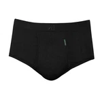zd ZERO DEFECTS Slip Herren Slip Saturno Saturno