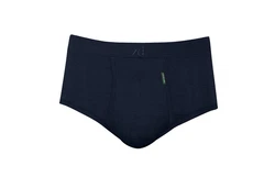 zd ZERO DEFECTS Slip Herren Slip Saturno 