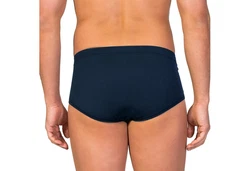 zd ZERO DEFECTS Slip Herren Slip Saturno 