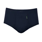 zd ZERO DEFECTS Slip Herren Slip Saturno 