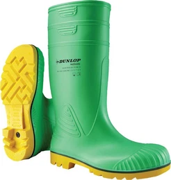 Acifort HazGuard grn S5 Stiefel