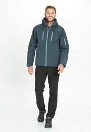 Cargohose ALON mit extra komfortablem Funktionsstretch