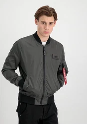 Alpha Industries Bomberjacke MA-1 TTC Two Tone Contrast 