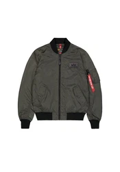 Alpha Industries Bomberjacke MA-1 TTC Two Tone Contrast 