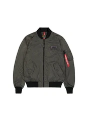 Alpha Industries Bomberjacke MA-1 TTC Two Tone Contrast 