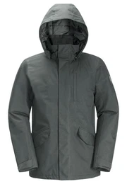 Funktionsjacke NORTH COAST