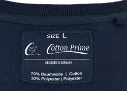 Cotton Prime Hoodie Sweater Pullover 