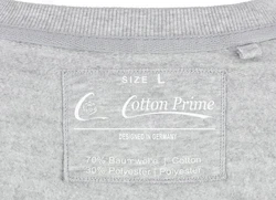 Cotton Prime Hoodie Sweater Pullover 