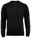 Cotton Prime Hoodie Sweater Pullover Schwarz/Dunkelgrau