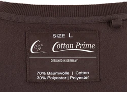 Cotton Prime Hoodie Sweater Pullover 