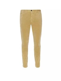 Cordhose - Hose Tapered Fit - Steve Smart Cord Chino